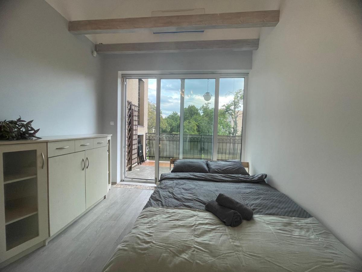 Stary Piastowska Pok 1 Apartment Gdansk Exterior photo
