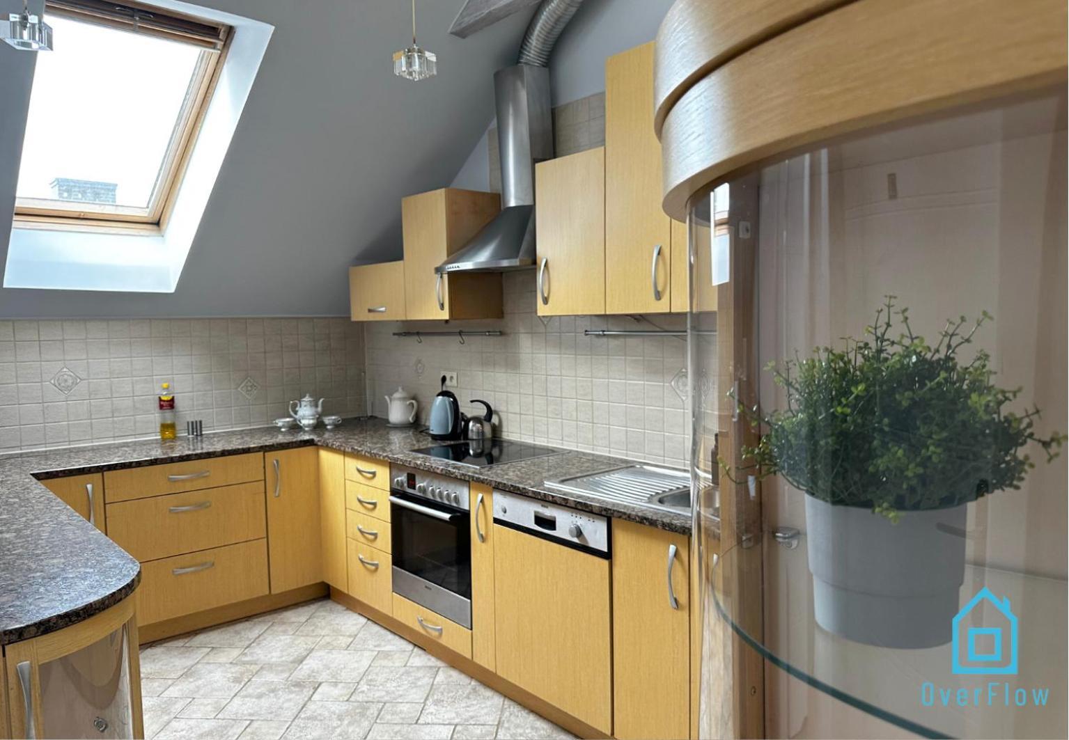 Stary Piastowska Pok 1 Apartment Gdansk Exterior photo
